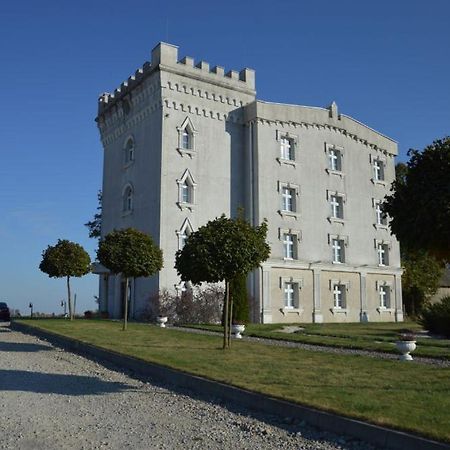 Jurajska Perla Otel Patnow Dış mekan fotoğraf