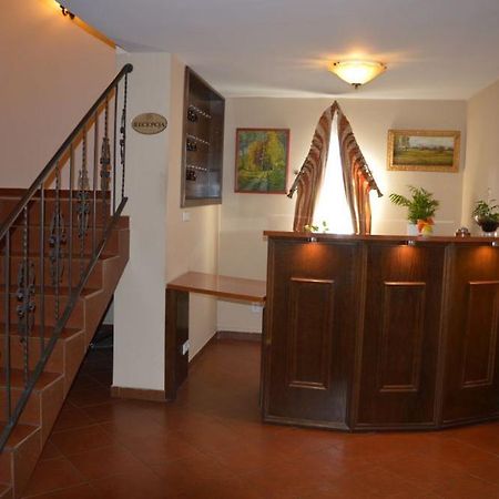 Jurajska Perla Otel Patnow Dış mekan fotoğraf